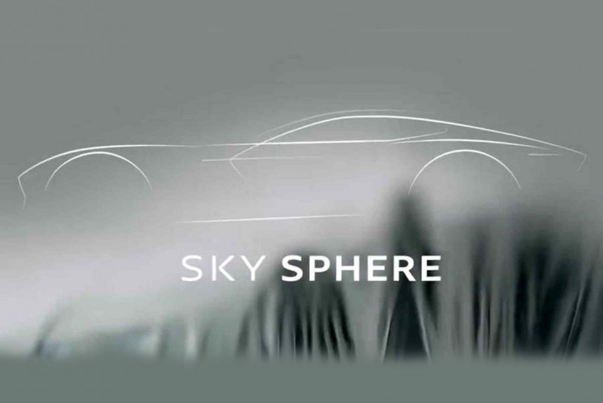 Audi готовит три эффектных шоу-кара