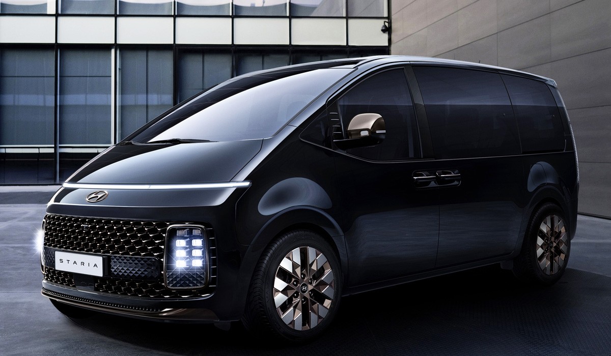 Hyundai и Genesis в России: планы на будущее Hyundai и Genesis в России: планы на будущее