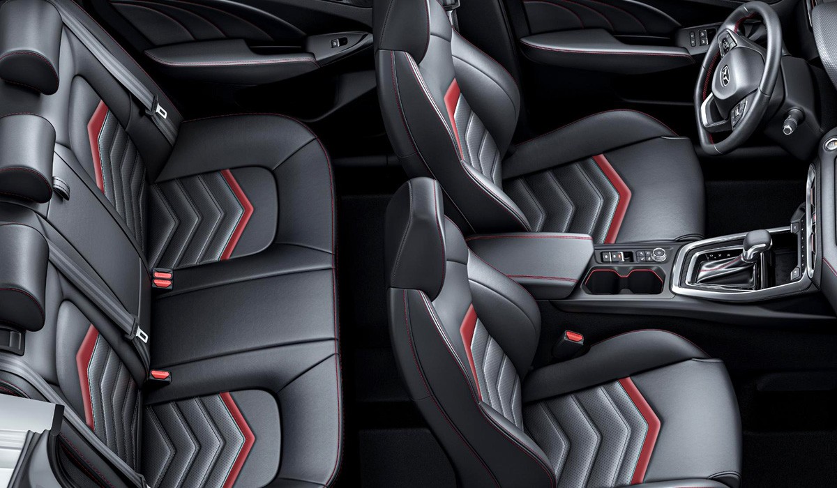 Компания Chery представила седан Cowin Xuandu Компания Chery представила седан Cowin Xuandu