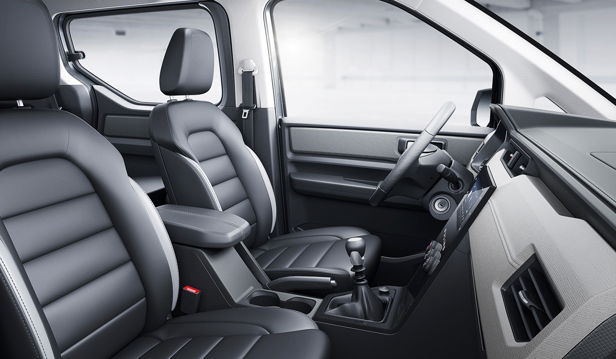 GM и SAIC выпустили дешевый минивэн Wuling Journey GM и SAIC выпустили дешевый минивэн Wuling Journey