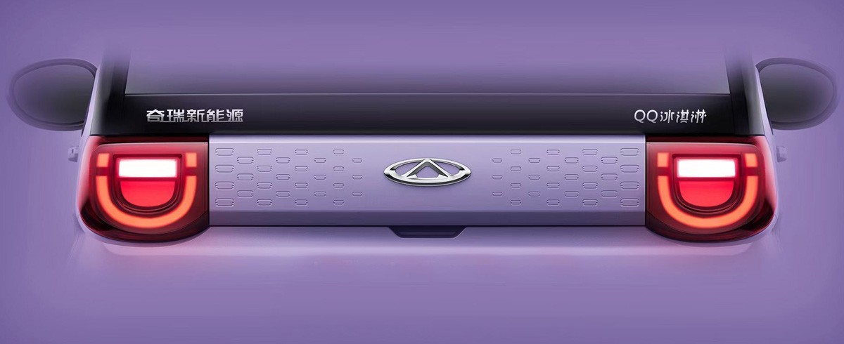 На подходе хэтчбек Chery QQ третьего поколения