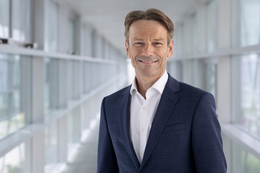 Компанию Opel возглавит выходец из Renault