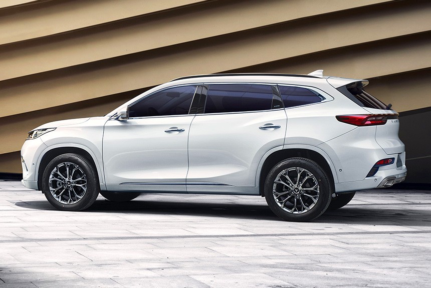 У компании Chery сорвался план выхода на рынок США У компании Chery сорвался план выхода на рынок США