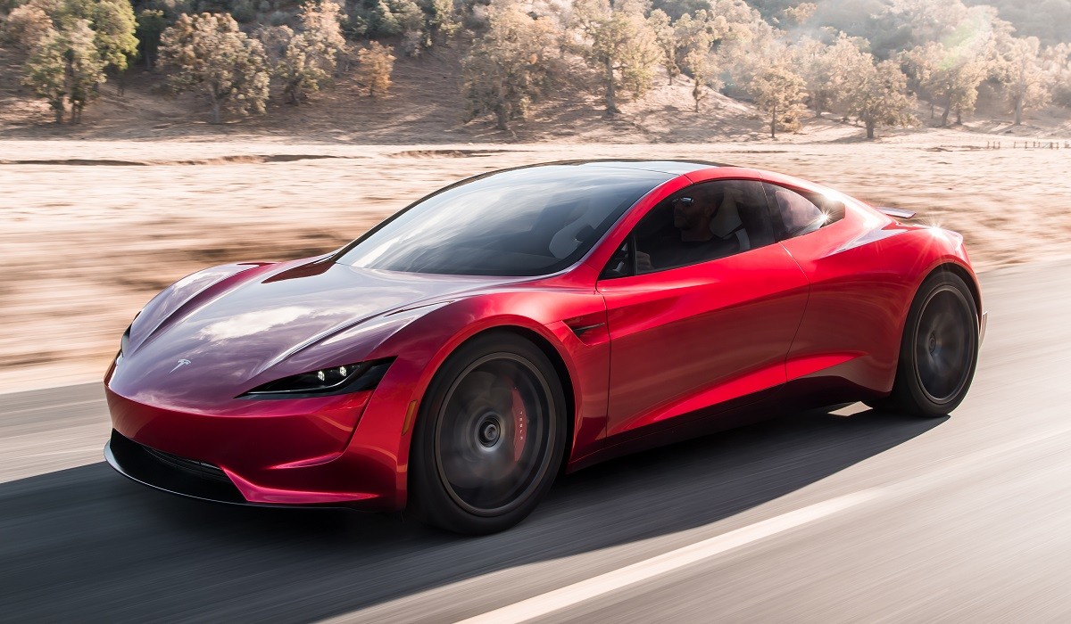 Официально: серийный пикап Tesla Cybertruck задерживается до 2022 года Официально: серийный пикап Tesla Cybertruck задерживается до 2022 года