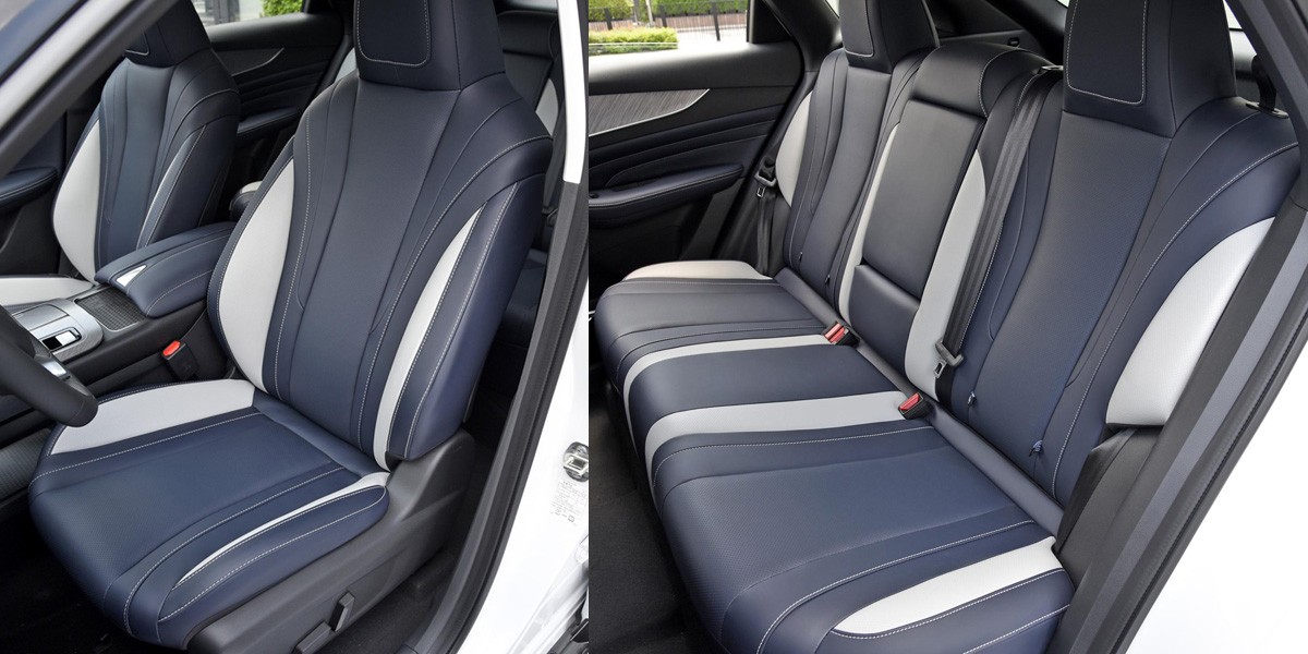 Nissan и Dongfeng показали кроссовер Venucia V-Online Nissan и Dongfeng показали кроссовер Venucia V-Online