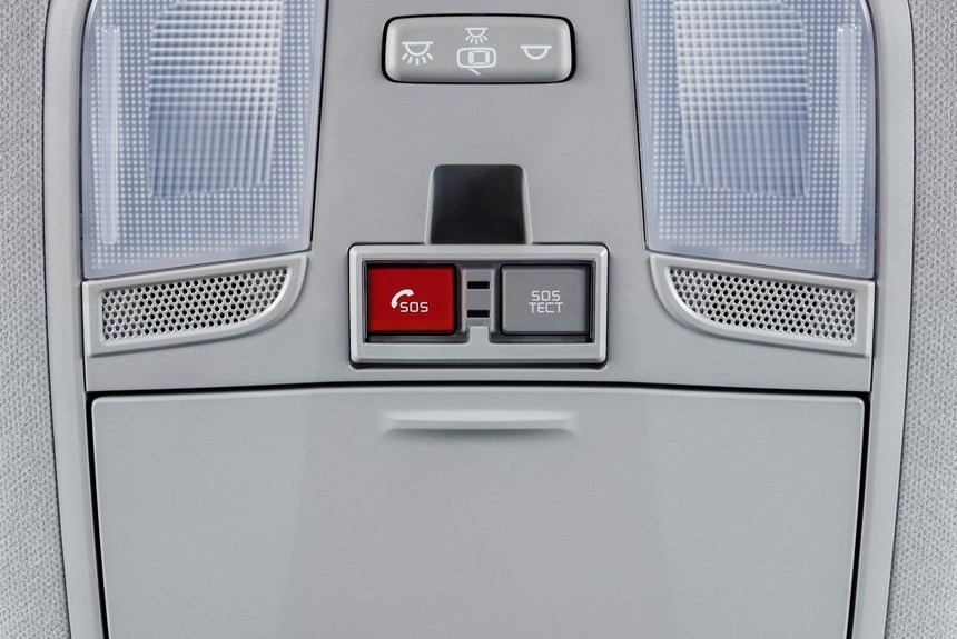 Автопром временно остался без модулей системы ЭРА-ГЛОНАСС Автопром временно остался без модулей системы ЭРА-ГЛОНАСС