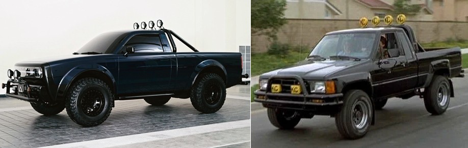 Электрический пикап Alpha Wolf дебютировал во плоти