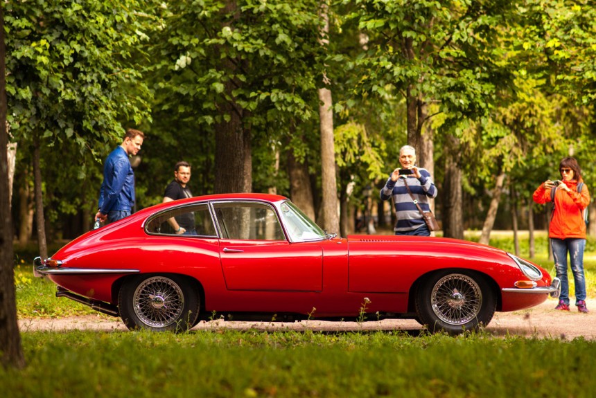 Приглашаем на фестиваль Автокультура-2021 в Архангельском Приглашаем на фестиваль Автокультура-2021 в Архангельском