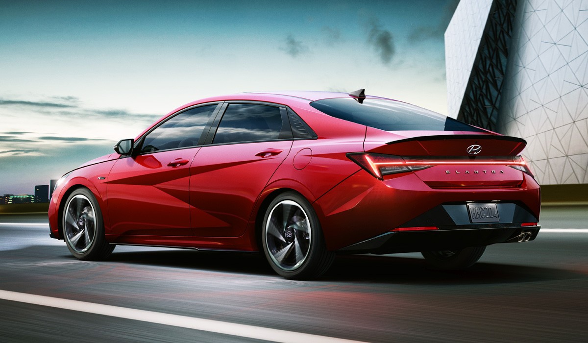 В России сертифицированы «заряженные» Hyundai i30 N и Elantra N Line В России сертифицированы «заряженные» Hyundai i30 N и Elantra N Line