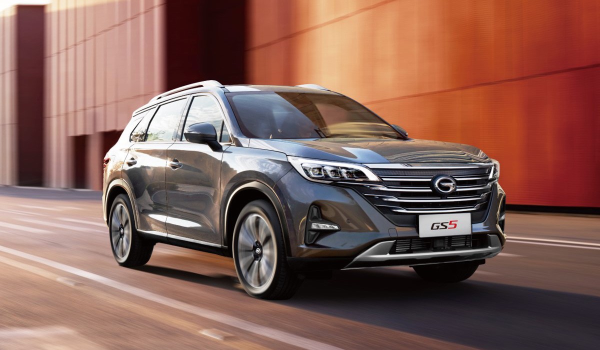 Новый кроссовер Dodge Journey встал на конвейер Новый кроссовер Dodge Journey встал на конвейер