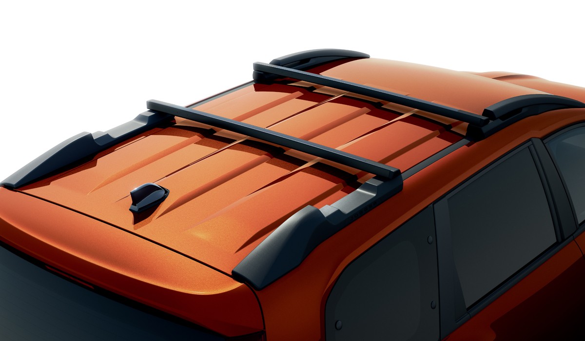 Представлен новый семиместный универсал Dacia Jogger. Будущий Ларгус? Представлен новый семиместный универсал Dacia Jogger. Будущий Ларгус?