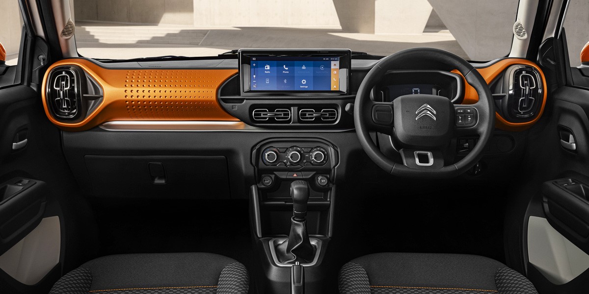 Кросс-хэтчбек Citroen C3 расширит глобальную гамму марки Кросс-хэтчбек Citroen C3 расширит глобальную гамму марки