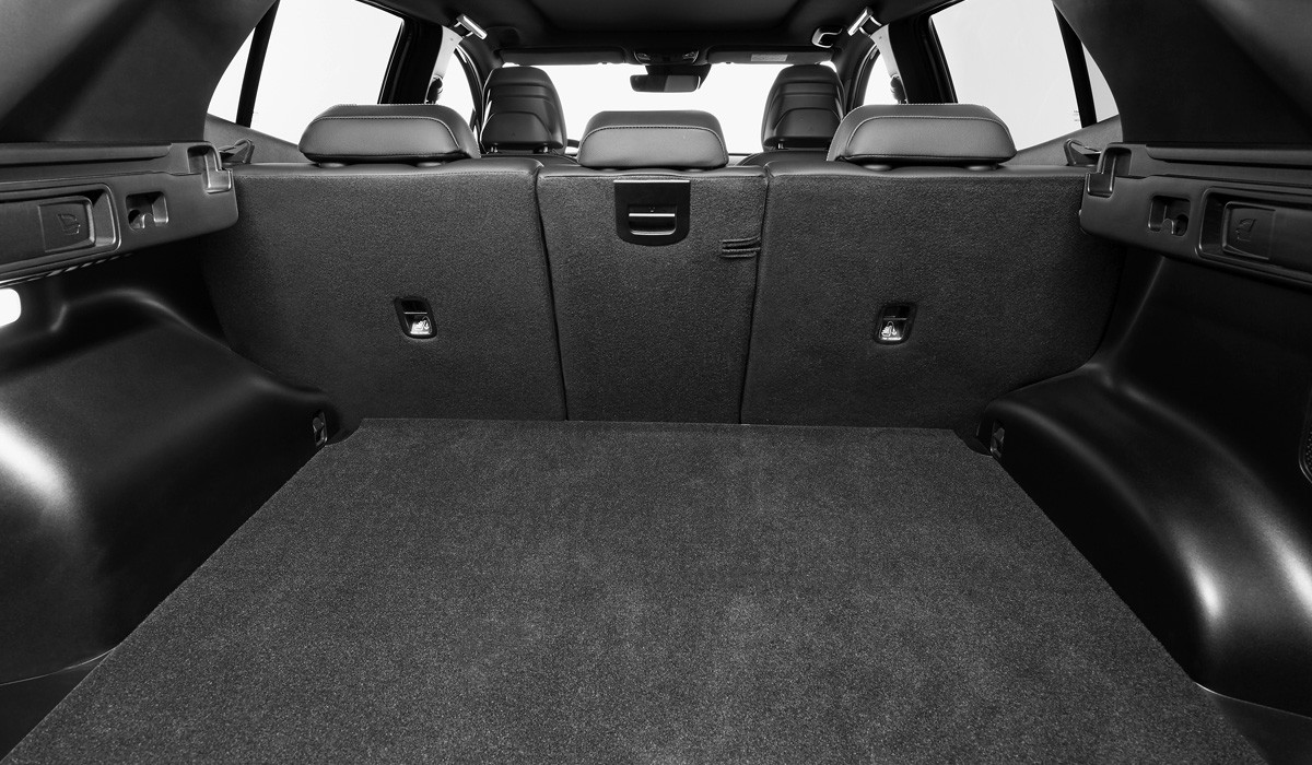 Kia Sportage нового поколения: укороченная версия для Европы Kia Sportage нового поколения: укороченная версия для Европы