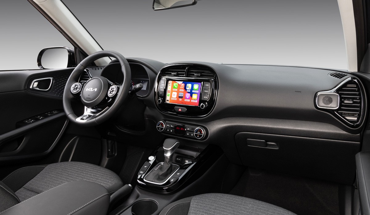 У паркетника Kia Soul пересмотрено оснащение и повышены цены У паркетника Kia Soul пересмотрено оснащение и повышены цены