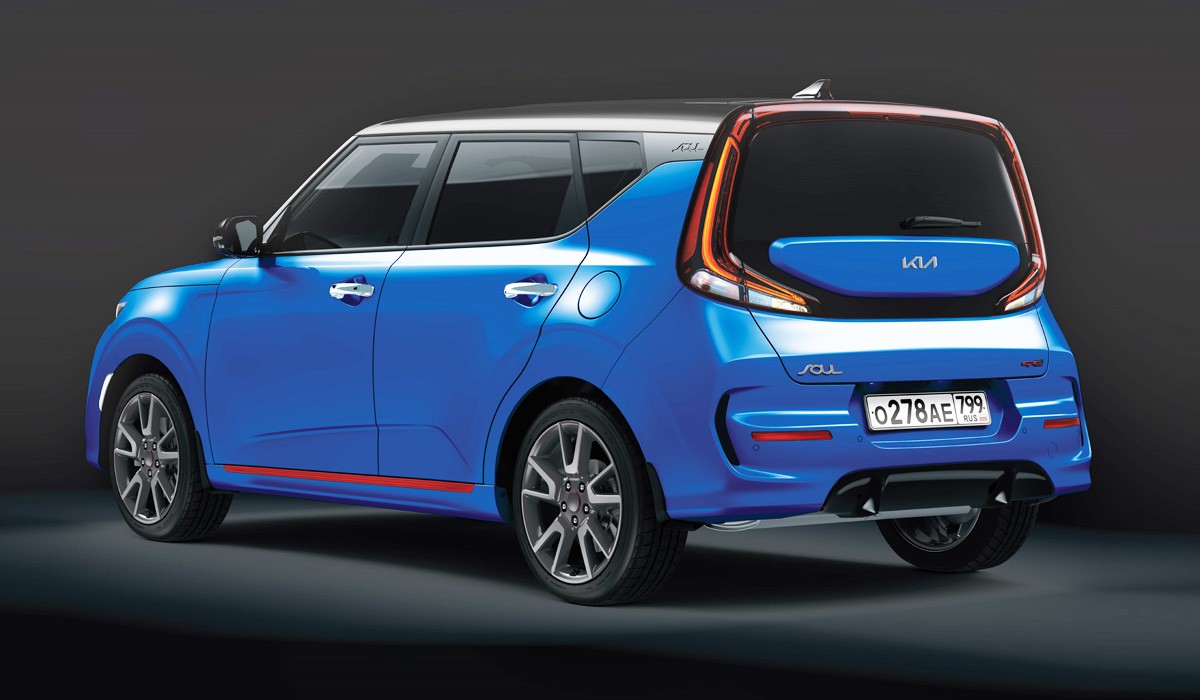 У паркетника Kia Soul пересмотрено оснащение и повышены цены У паркетника Kia Soul пересмотрено оснащение и повышены цены