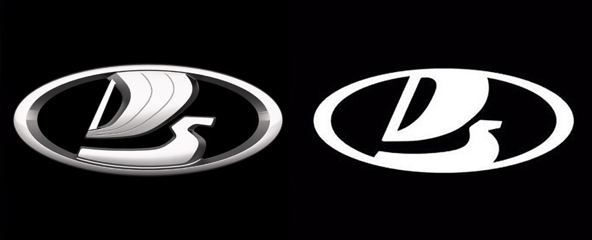 АВТОВАЗ представил обновленный логотип, но не для автомобилей АВТОВАЗ представил обновленный логотип, но не для автомобилей