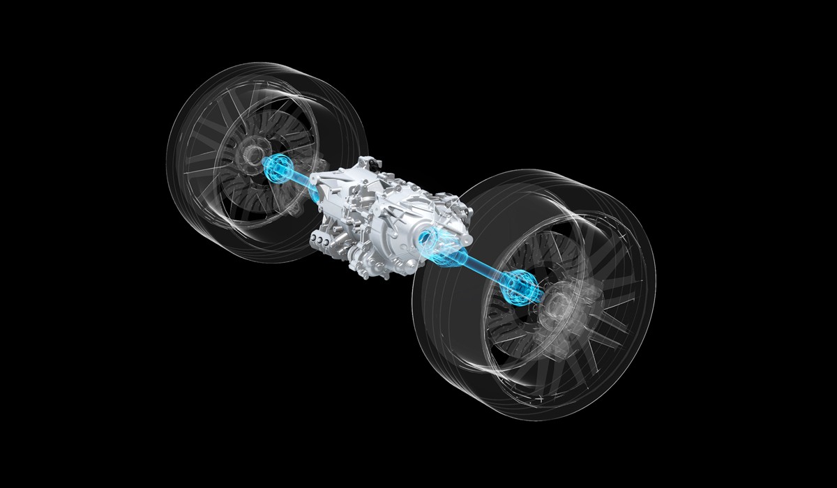 Представлен гибрид Mercedes-AMG GT мощностью более 840 «лошадей» Представлен гибрид Mercedes-AMG GT мощностью более 840 «лошадей»