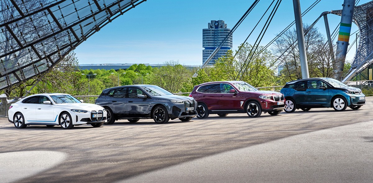 Первый BMW &laquo;Нового класса&raquo; станет аналогом третьей серии