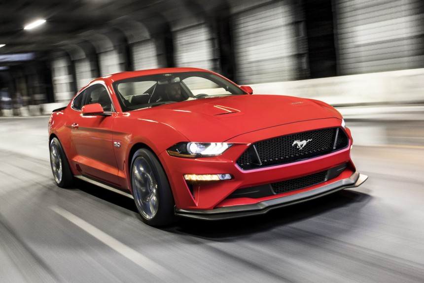 Составлен спорный рейтинг «самых американских» автомобилей Составлен спорный рейтинг «самых американских» автомобилей