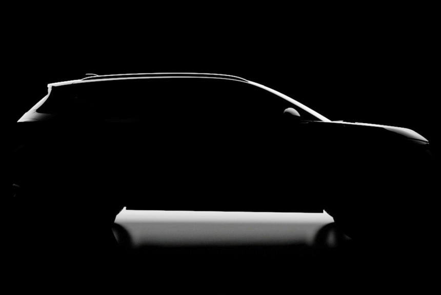 Renault придумает для своих кроссоверов новые названия