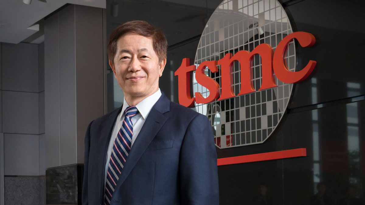 Глава TSMC назвал неожиданную причину дефицита микрочипов