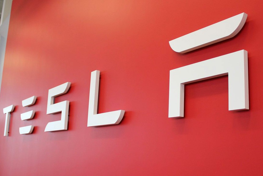 Tesla опубликовала финансовые результаты третьего квартала Tesla опубликовала финансовые результаты третьего квартала