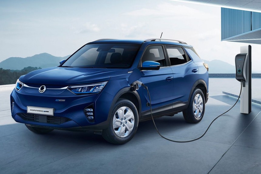 SsangYong будет продан производителю автобусов Edison SsangYong будет продан производителю автобусов Edison