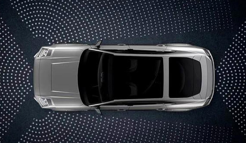 Great Wall будет выпускать легковушки под брендом Salon Great Wall будет выпускать легковушки под брендом Salon