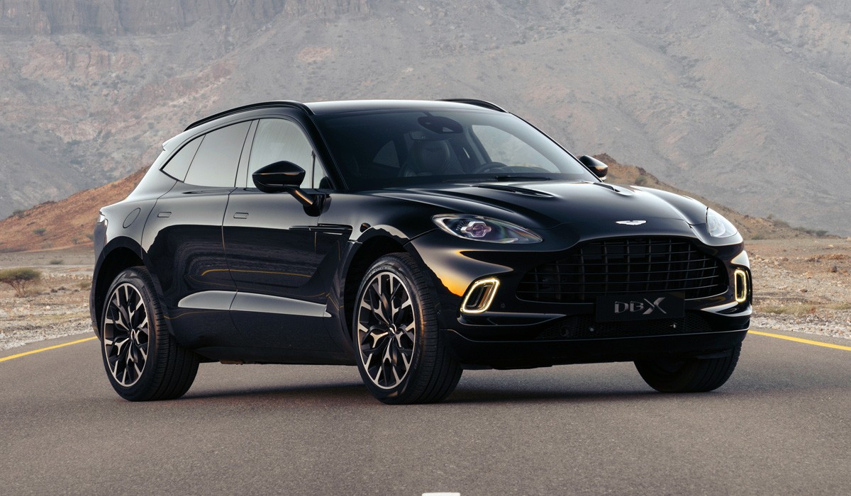 Aston Martin вернется к рядным шестицилиндровым двигателям Aston Martin вернется к рядным шестицилиндровым двигателям