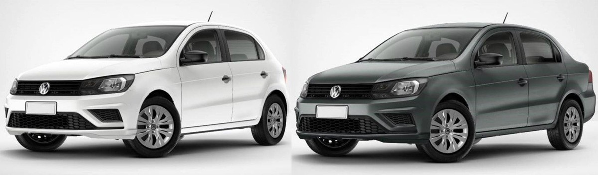 Будущий Volkswagen Polo Track станет бюджетной моделью