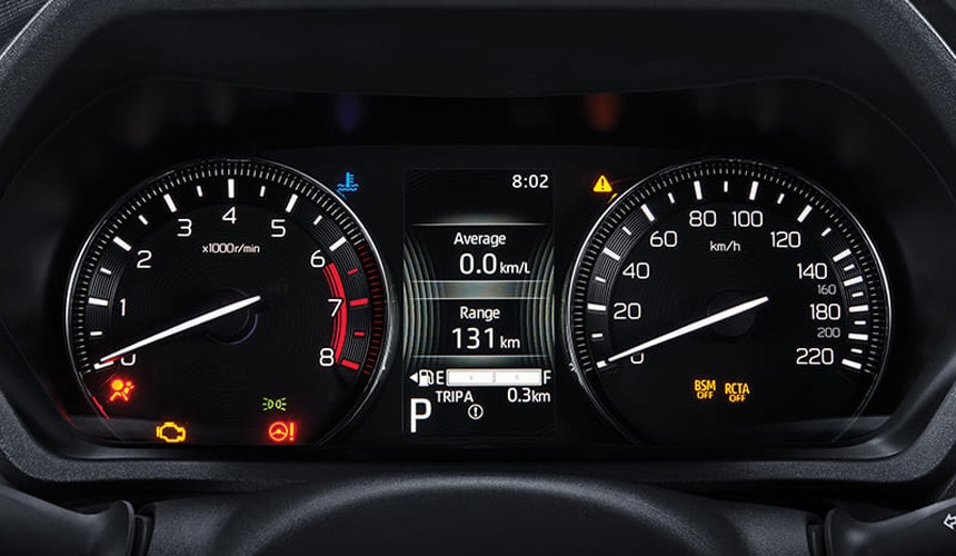 Новые компактвэны Toyota Avanza и Veloz: теперь без рамы Новые компактвэны Toyota Avanza и Veloz: теперь без рамы