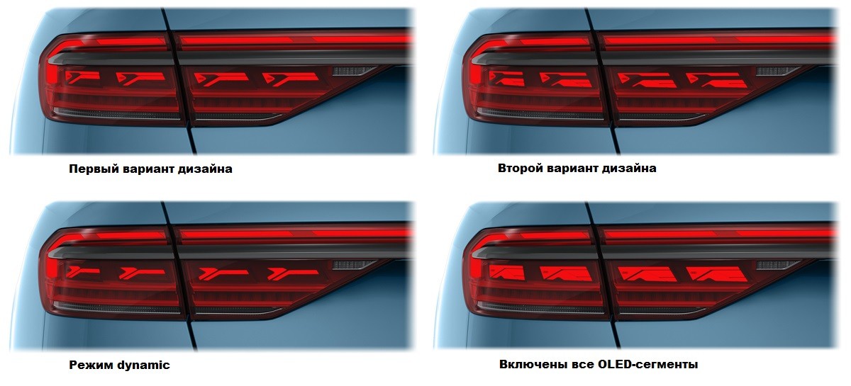 Представлен обновленный седан Audi A8 Представлен обновленный седан Audi A8