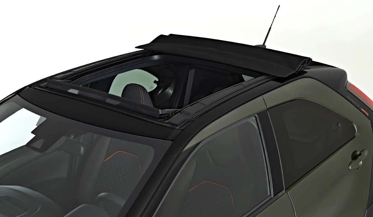 Представлен новый кросс-хэтчбек Toyota Aygo X Представлен новый кросс-хэтчбек Toyota Aygo X