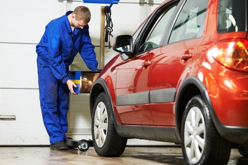 Госдума отменила техосмотр: закон скоро вступит в силу