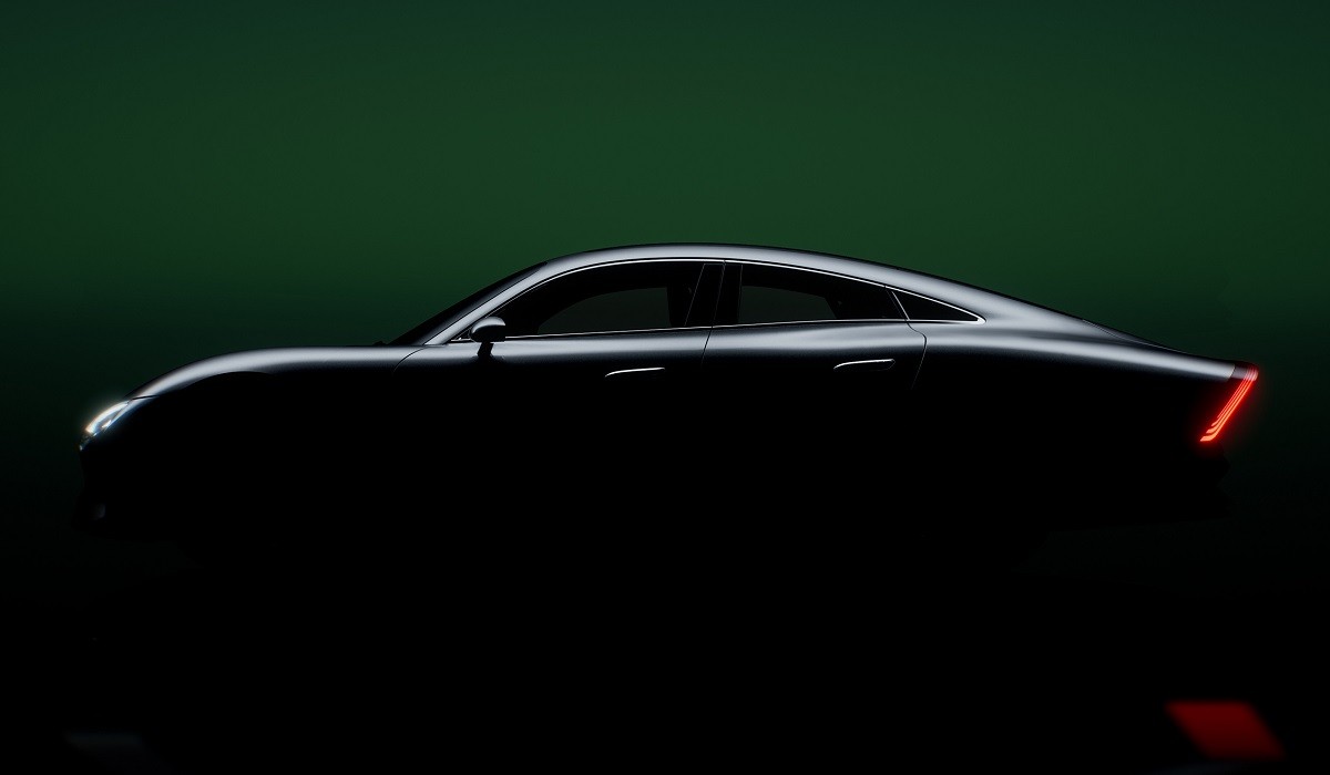 Mercedes EQXX обещает рекордную аэродинамику и запас хода на 1000 км Mercedes EQXX обещает рекордную аэродинамику и запас хода на 1000 км