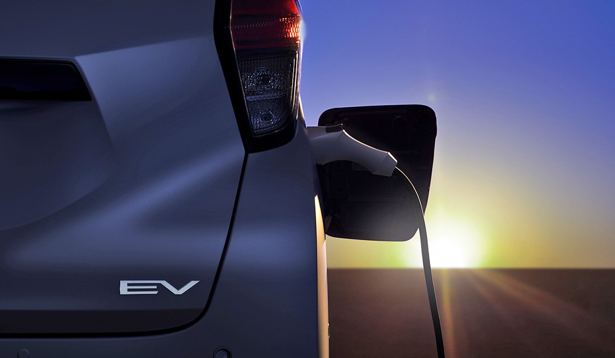 Концепт Mitsubishi Ralliart покажет потенциал бренда Концепт Mitsubishi Ralliart покажет потенциал бренда