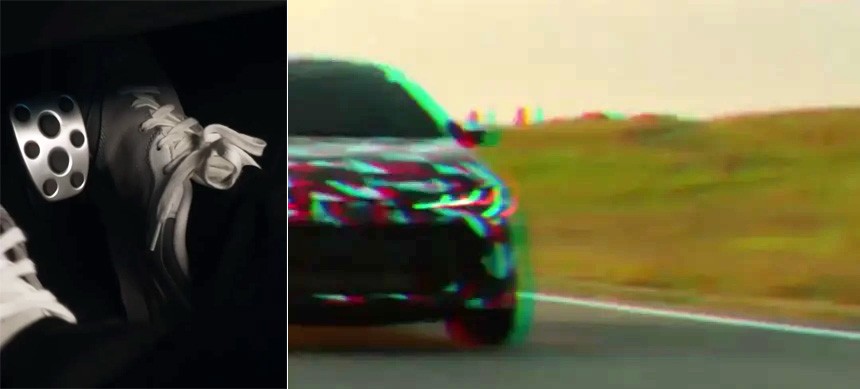 На подходе «горячий» хэтчбек Toyota GR Corolla На подходе «горячий» хэтчбек Toyota GR Corolla