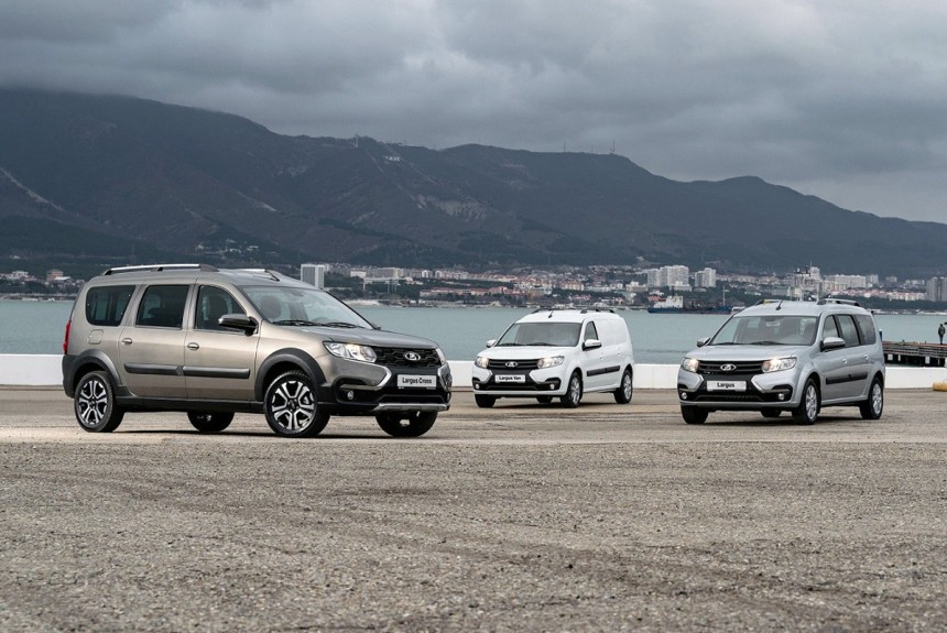 АВТОВАЗ готовит подписку на автомобили, но не для всех АВТОВАЗ готовит подписку на автомобили, но не для всех