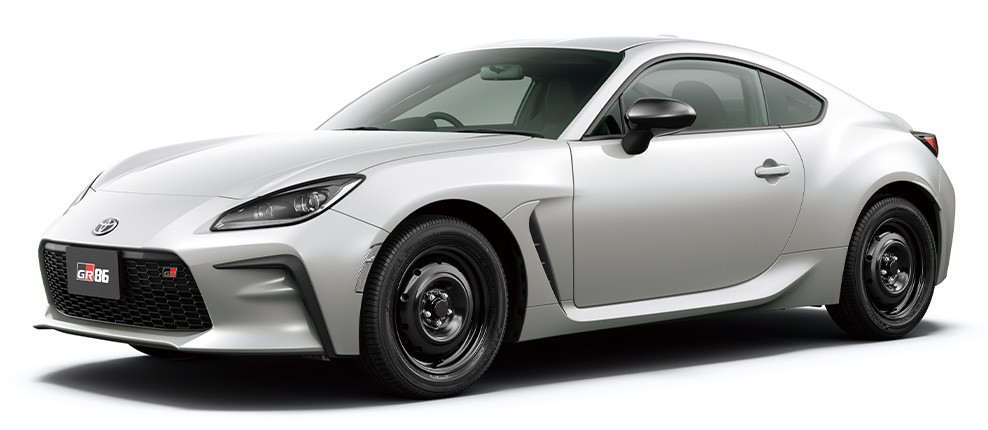 Subaru BRZ и Toyota GR 86: заводская версия для гонок