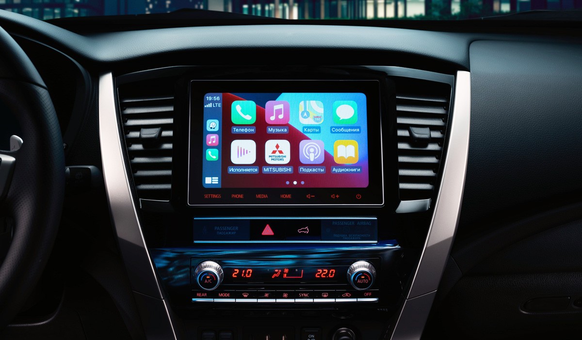 Mitsubishi в России: план-2022, в который не попал новый Outlander