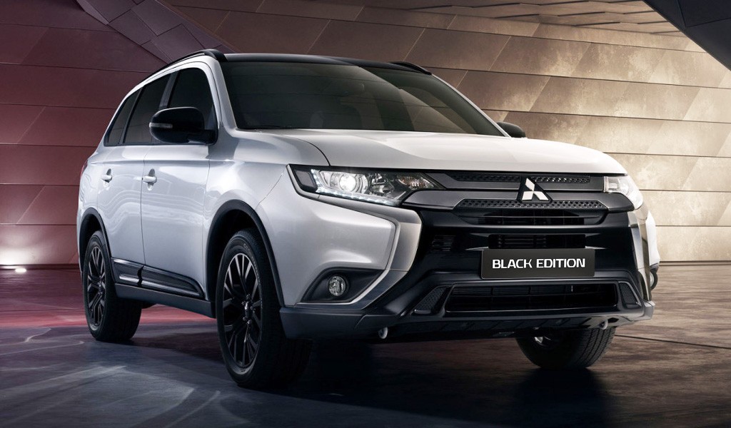 Mitsubishi в России: план-2022, в который не попал новый Outlander