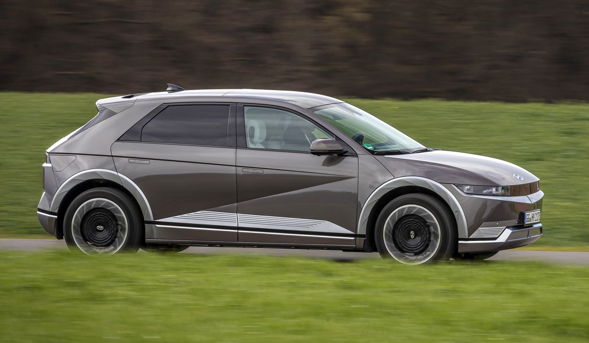 Конкурс Car of the Year 2022: объявлен победитель Конкурс Car of the Year 2022: объявлен победитель