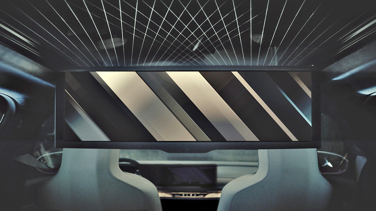 Новую «семерку» BMW представят в апреле Новую «семерку» BMW представят в апреле