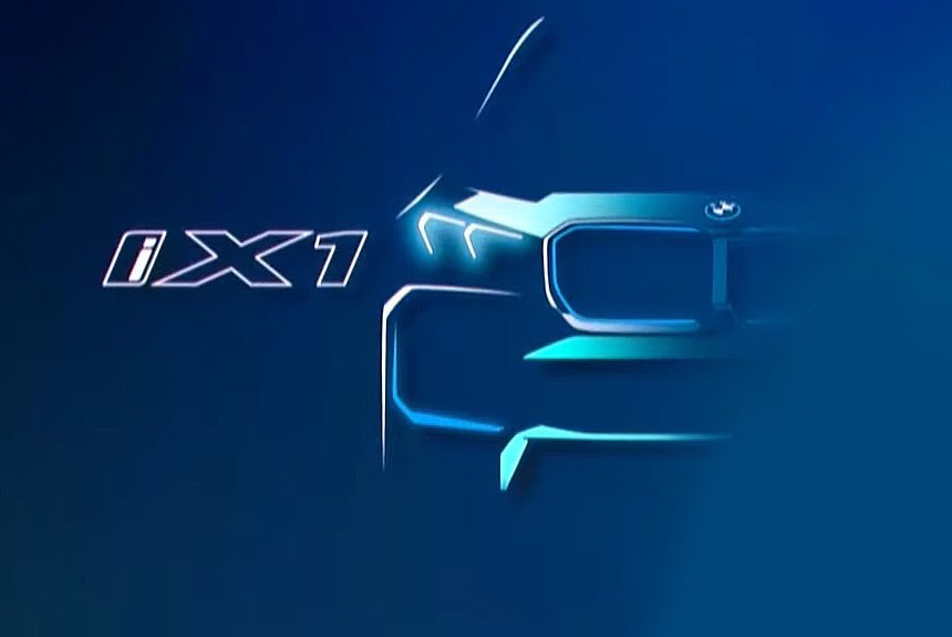 BMW построит в Венгрии iFactory для электромобилей BMW построит в Венгрии iFactory для электромобилей