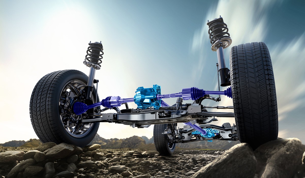 Полноприводный Chery Tiggo 8 Pro Max: старт продаж и цены в России