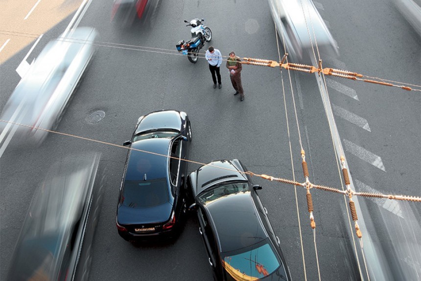 Отменен регресс за отсутствие техосмотра для автовладельцев-частников Отменен регресс за отсутствие техосмотра для автовладельцев-частников
