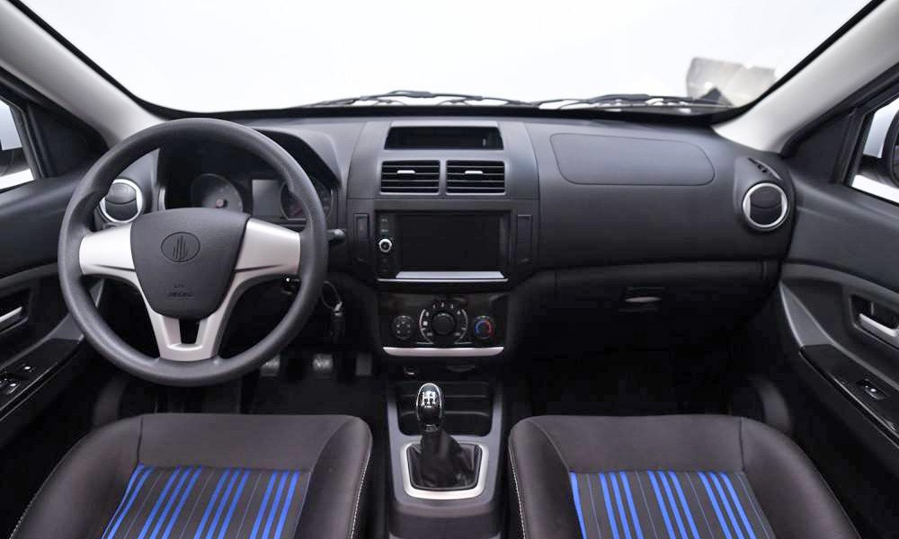 BAIC начинает выпуск минивэнов и фургонов Porton