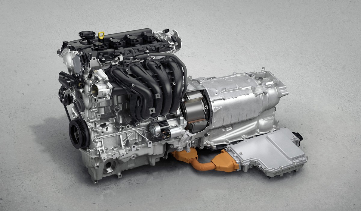 Новая Mazda CX-60: шестицилиндровый дизель и другие подробности Новая Mazda CX-60: шестицилиндровый дизель и другие подробности