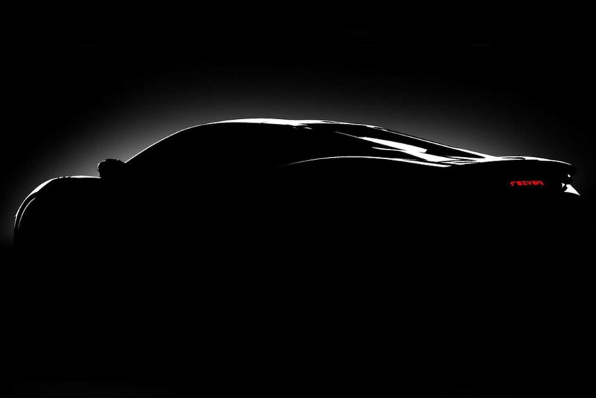 Rezvani Beast нового поколения обещает более 1000 сил