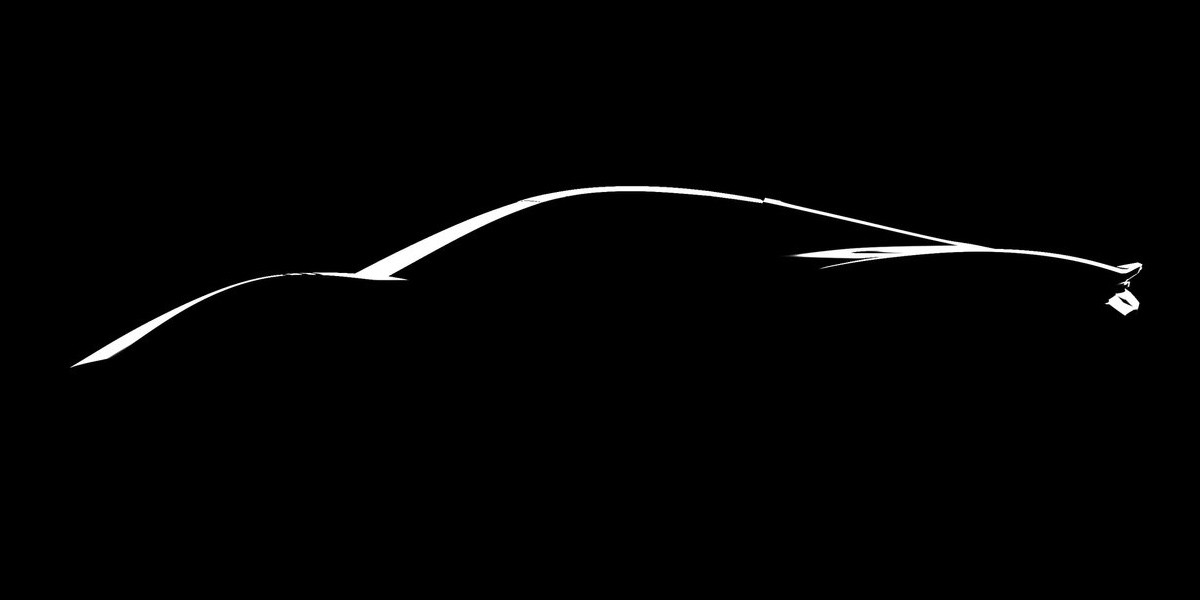 Rezvani Beast нового поколения обещает более 1000 сил